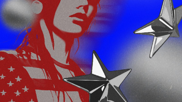 Что будет с крипторынком, если победит Харрис Что будет с крипторынком, если победит Харрис