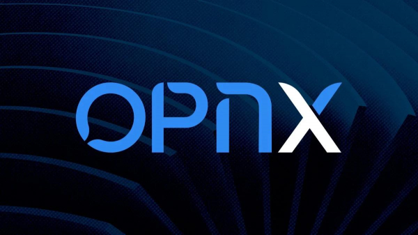 Криптовалютная биржа OPNX объявила о своём закрытии
Криптовалютная биржа OPNX объявила о своём закрытии