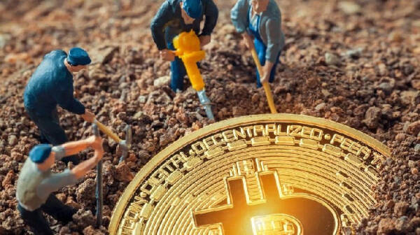 Казанский &laquo;Иннополис&raquo; вложит $100 млн в запуск майнинговой фермы