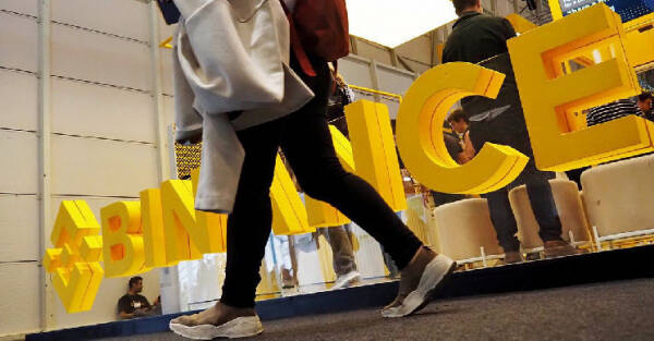 Binance оштрафован канадским финансовым регулятором на 4,3 миллиона долларов за «административные нарушения» Binance оштрафован канадским финансовым регулятором на 4,3 миллиона долларов за «административные нарушения»