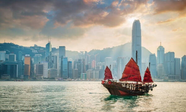 Семь криптобирж отозвали заявки на лицензию в&nbsp;Гонконге