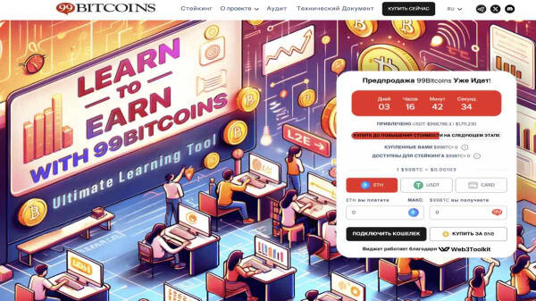 Криптовалюта в России: новые законопроекты и что они значат
Криптовалюта в России: новые законопроекты и что они значат