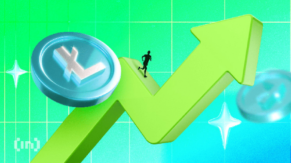 Анализ Litecoin: бычьи сигналы и ключевые уровни Анализ Litecoin: бычьи сигналы и ключевые уровни