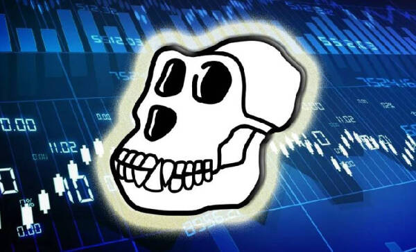 Объемы сделок с NFT BAYC подскочили на 218% за сутки Объемы сделок с NFT BAYC подскочили на 218% за сутки