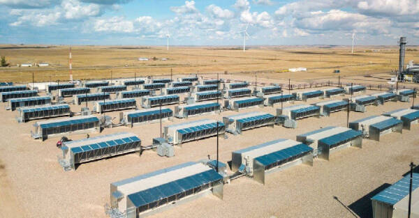 Bitcoin стек Miner Hut 8 дает ему капитал для реализации предстоящих проектов, обновления для покупки: Крейг-Халлум