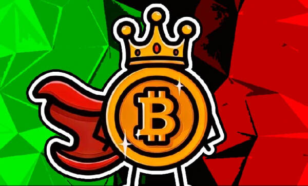 Индекс доминирования биткоина может прервать 18-месячный восходящий тренд Индекс доминирования биткоина может прервать 18-месячный восходящий тренд