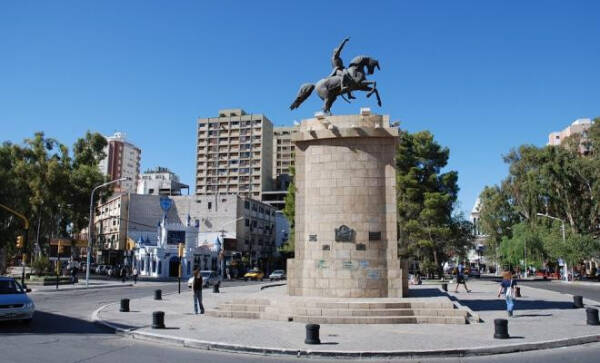 Аргентинская госкомпания будет добывать биткоины Аргентинская госкомпания будет добывать биткоины