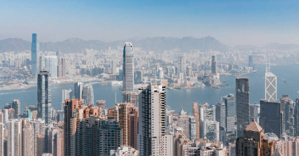 Гонконгские Bitcoin и Ether-ETF в понедельник видят отток в 39 миллионов долларов: инвесторы Farside Гонконгские Bitcoin и Ether-ETF в понедельник видят отток в 39 миллионов долларов: инвесторы Farside