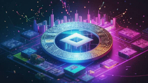 Layer3: раздача токенов управления пройдет в начале лета Layer3: раздача токенов управления пройдет в начале лета