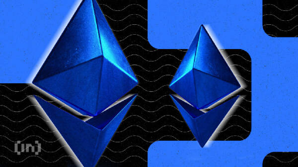Обновление Ethereum запланировано на 1 квартал 2025 года