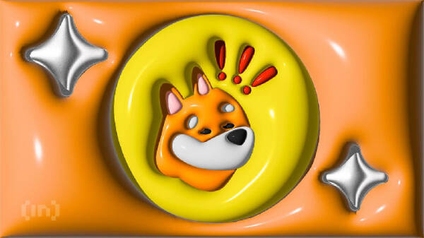 Цена Bonk рвется установить новый исторический максимум Цена Bonk рвется установить новый исторический максимум