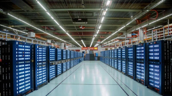 ИИ стимулирует рост акций майнинговых компаний? ИИ стимулирует рост акций майнинговых компаний?