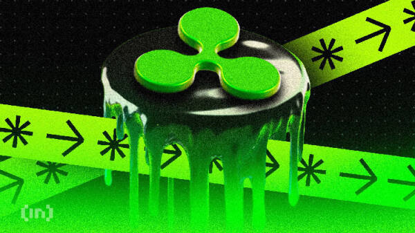 Долгосрочные держатели Ripple перемещают токены Долгосрочные держатели Ripple перемещают токены