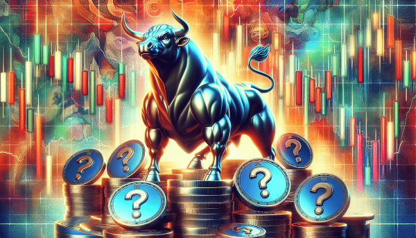 Какие альткоины купить перед возможным одобрением ETF для ETH
Какие альткоины купить перед возможным одобрением ETF для ETH