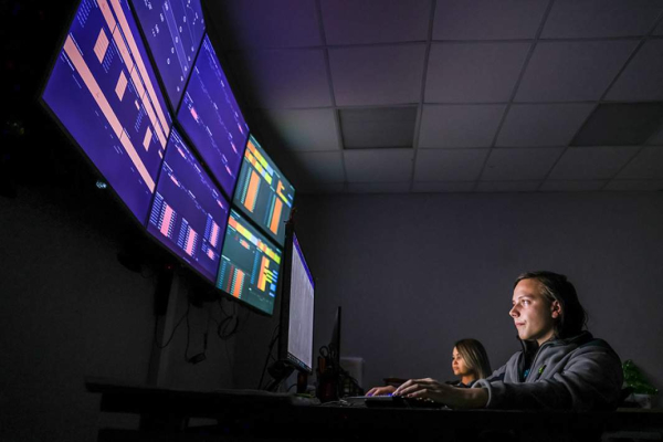 Ток и будет: власти обсуждают введение акциза на электроэнергию для майнинга Ток и будет: власти обсуждают введение акциза на электроэнергию для майнинга