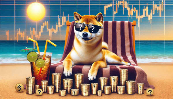 
Альткоины, который вырастут летом &ndash; последний шанс купить на низах!                