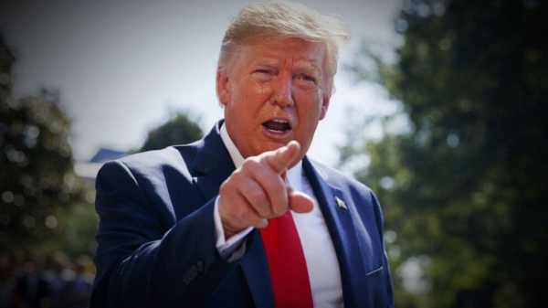 Дональд Трамп хочет использовать биткоин, чтобы сократить госдолг США
Дональд Трамп хочет использовать биткоин, чтобы сократить госдолг США