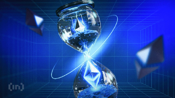 Lido и Paradigm тайно финансируют конкурента EigenLayer Lido и Paradigm тайно финансируют конкурента EigenLayer