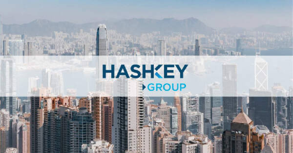Гонконгская криптобиржа HashKey добавила на платформу Solana Гонконгская криптобиржа HashKey добавила на платформу Solana