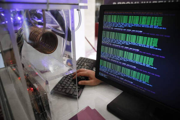 Ток и будет: власти обсуждают введение акциза на электроэнергию для майнинга Ток и будет: власти обсуждают введение акциза на электроэнергию для майнинга