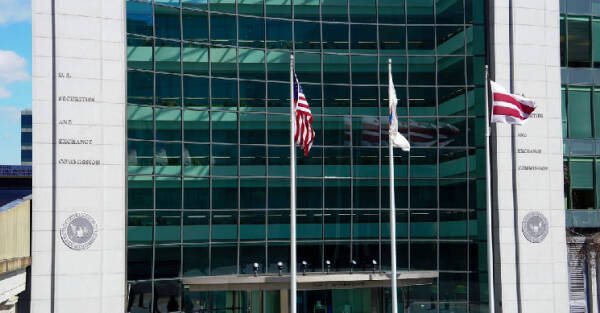 Листинг акций провайдера Криптo Exodus на американской Нью-Йоркской фондовой бирже отложен для рассмотрения SEC Листинг акций провайдера Криптo Exodus на американской Нью-Йоркской фондовой бирже отложен для рассмотрения SEC