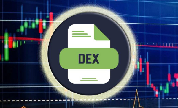 TVL DEX стремительно падала на прошлой неделе TVL DEX стремительно падала на прошлой неделе