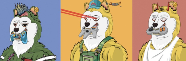 После блокировки аккаунтов NFT-художник подал в суд на соцсеть X
После блокировки аккаунтов NFT-художник подал в суд на соцсеть X