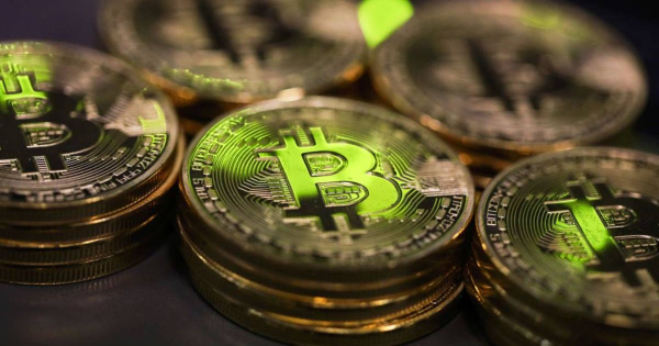 В Greenpeace считают, что майнеры скрывают масштабы энергопотребления
В Greenpeace считают, что майнеры скрывают масштабы энергопотребления