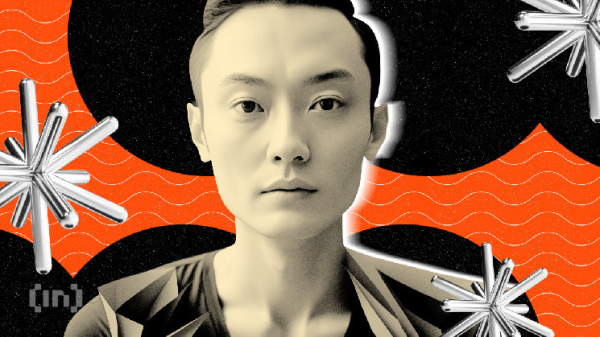 Зачем Джастин Сан перевел на Binace DeFi-токены на $21 млн Зачем Джастин Сан перевел на Binace DeFi-токены на $21 млн