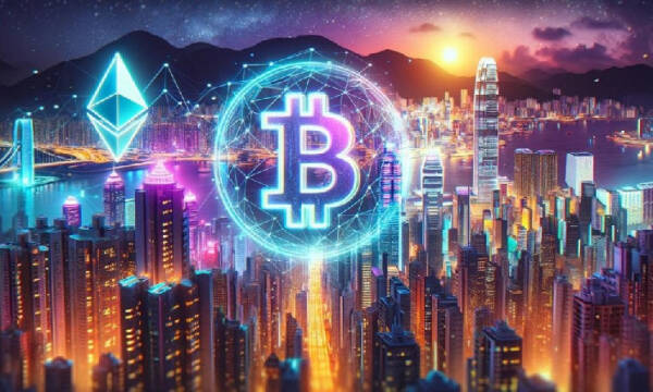 Лицензирование криптобирж в&nbsp;Гонконге обходится дешевле, чем ожидалось