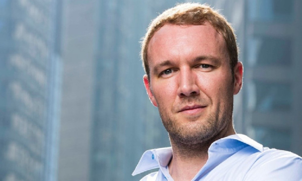 OKX расширяется в&nbsp;Нидерландах с&nbsp;новой криптовалютной биржей и&nbsp;кошельком