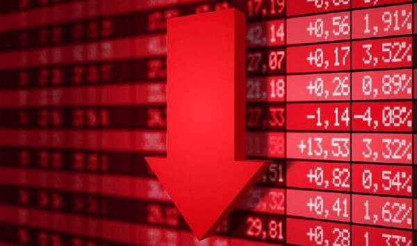 В мае объём торгов на централизованных криптобиржах упал на 20% В мае объём торгов на централизованных криптобиржах упал на 20%