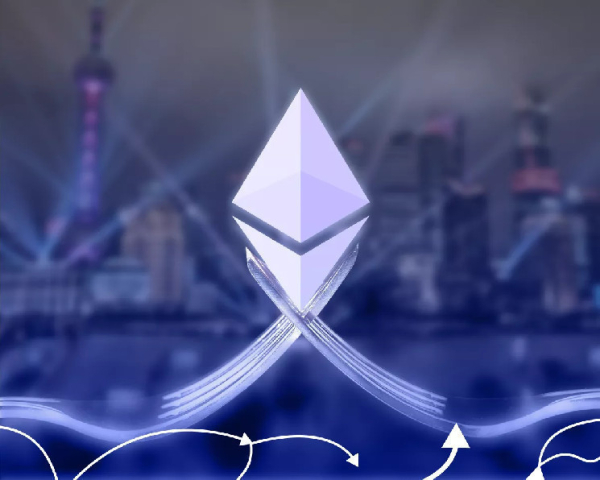 TPS экосистемы Ethereum обновил исторический максимум