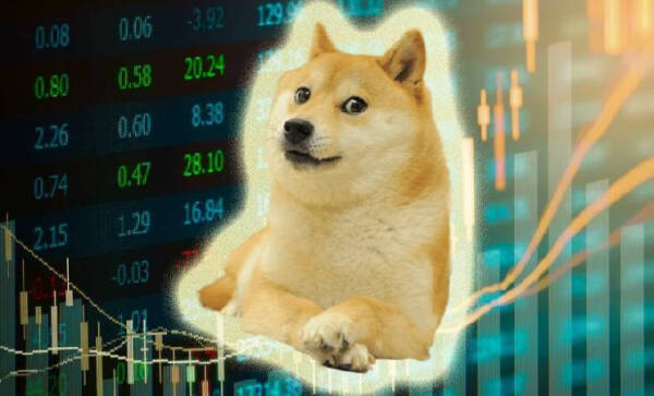 Глава Technobit оценил вероятность запуска DOGE-ETF Глава Technobit оценил вероятность запуска DOGE-ETF