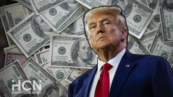 Дональд Трамп претендует на статус «криптопрезидента США»
Дональд Трамп претендует на статус «криптопрезидента США»