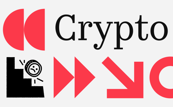 В Santiment определили настроение крипторынка как &laquo;крайне негативное&raquo;