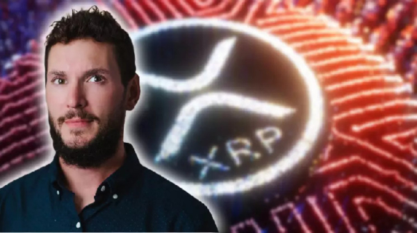 Экс-директор Ripple Шон МакБрайд: &laquo;Не ждите роста XRP в ближайшее время&raquo;