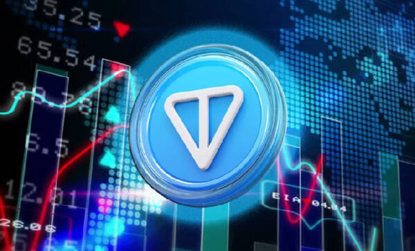 Эксперт CryptoQuant предсказал снижение стоимости TON Эксперт CryptoQuant предсказал снижение стоимости TON