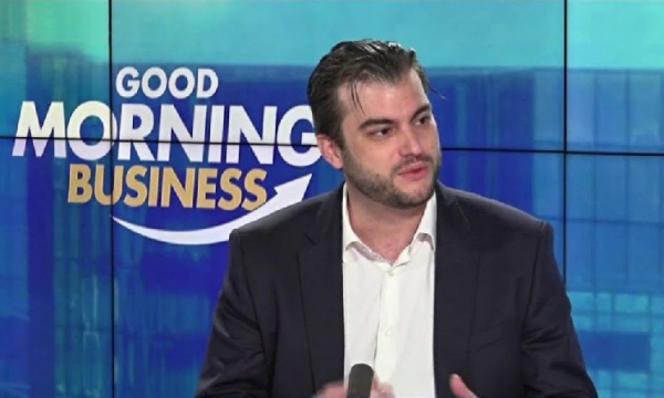 Президент Binance France: &laquo;Биткоин-ETF стимулируют инвестиции в&nbsp;TradFi&raquo;