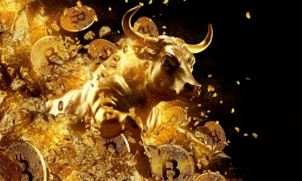 Рынок криптовалют пережил встряску, трейдеры ожидают «бычьего» восстановления Рынок криптовалют пережил встряску, трейдеры ожидают «бычьего» восстановления