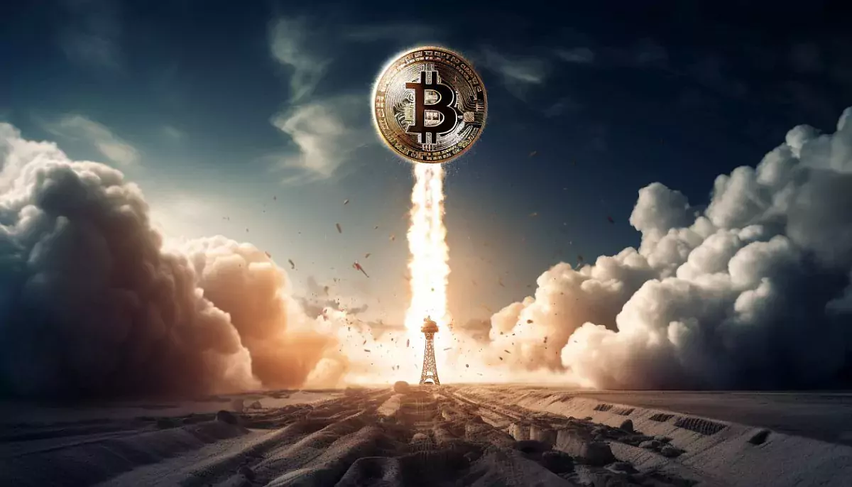 
VanEck: BTC вырастет до $350 000, ETH &ndash; до $22000 к 2030 году                