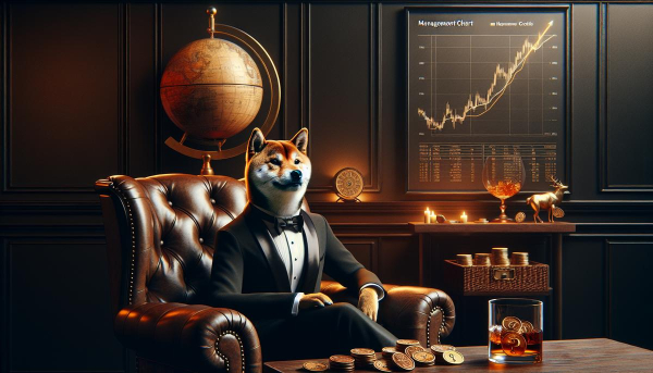 Большинство упускает эти мемкоины, однако они могут вырасти в 20 раз
Большинство упускает эти мемкоины, однако они могут вырасти в 20 раз