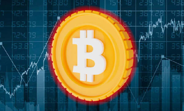 Американские аналитики оценили динамику биткоина Американские аналитики оценили динамику биткоина