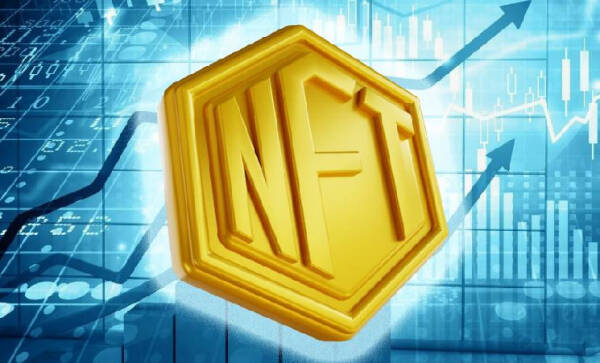 Сумма сделок NFT за сутки составила $19,7 млн Сумма сделок NFT за сутки составила $19,7 млн