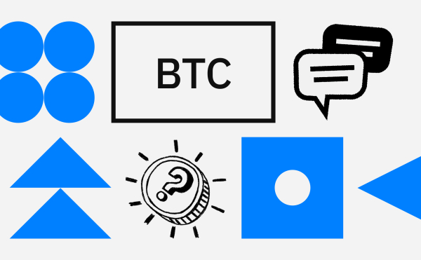 Курс биткоина просел ниже $71 тыс после публикации макроданных в США Курс биткоина просел ниже $71 тыс после публикации макроданных в США