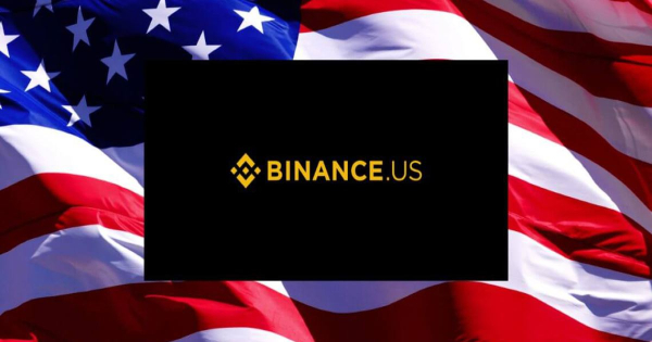 Байдена попросили вызволить руководителя Binance из тюрьмы Нигерии
Байдена попросили вызволить руководителя Binance из тюрьмы Нигерии