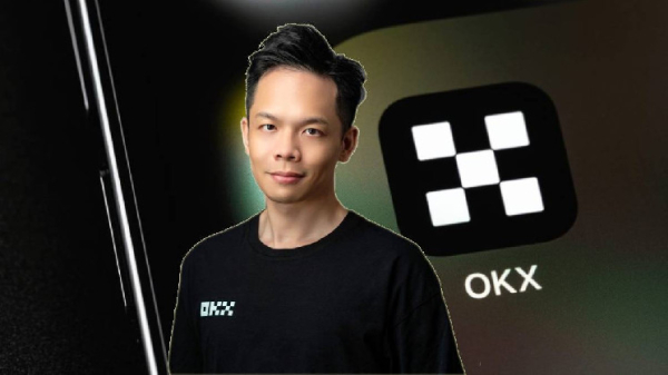 CEO OKX обрисовал будущее криптоиндустрии и перспективные ниши CEO OKX обрисовал будущее криптоиндустрии и перспективные ниши