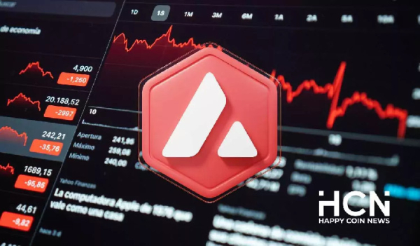 Zachxbt отследил конвертацию 1,96 млн AVAX в биткоины Zachxbt отследил конвертацию 1,96 млн AVAX в биткоины