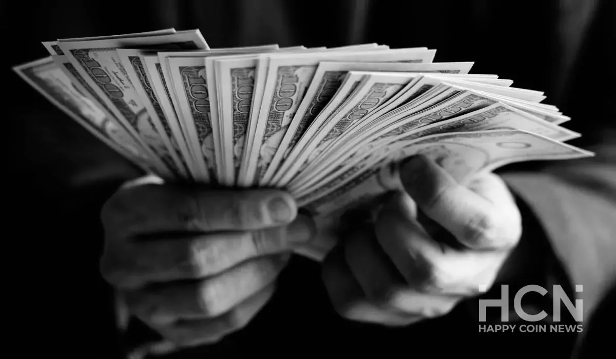 Инвестор заработал на мемкоине Kendu $4 млн, вложив $6800
Инвестор заработал на мемкоине Kendu $4 млн, вложив $6800