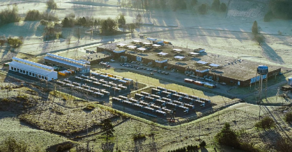 CORE Scientific отклоняет предложение CoreWeave о выкупе за 1 миллиард долларов CORE Scientific отклоняет предложение CoreWeave о выкупе за 1 миллиард долларов